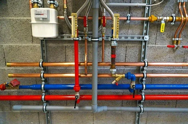 Instalasi Gas Medis