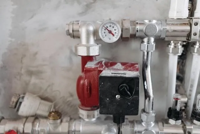 Instalasi Gas Medis