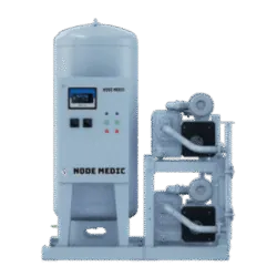 Kompressor Gas Medis