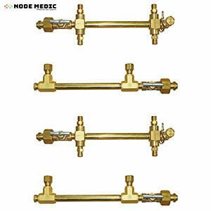 Header Bar Nodemedic