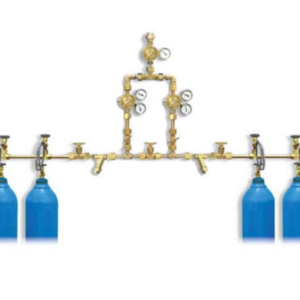 Sentral Manifold Manual