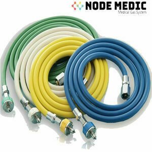 Medical Gas Hoses