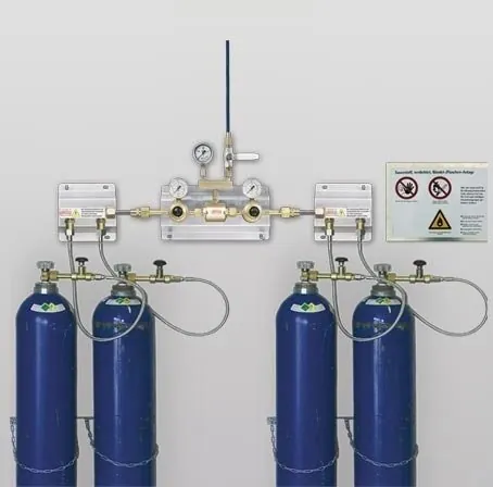 Perbandingan Sentral Oksigen: Manifold Tabung vs Liquid Tank vs Generator Oksigen (Mana yang Paling Efisien?)
