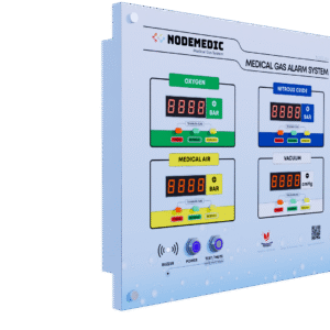 alarm nodemedic
