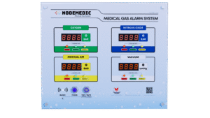 alarm 4 gas nodemedic
