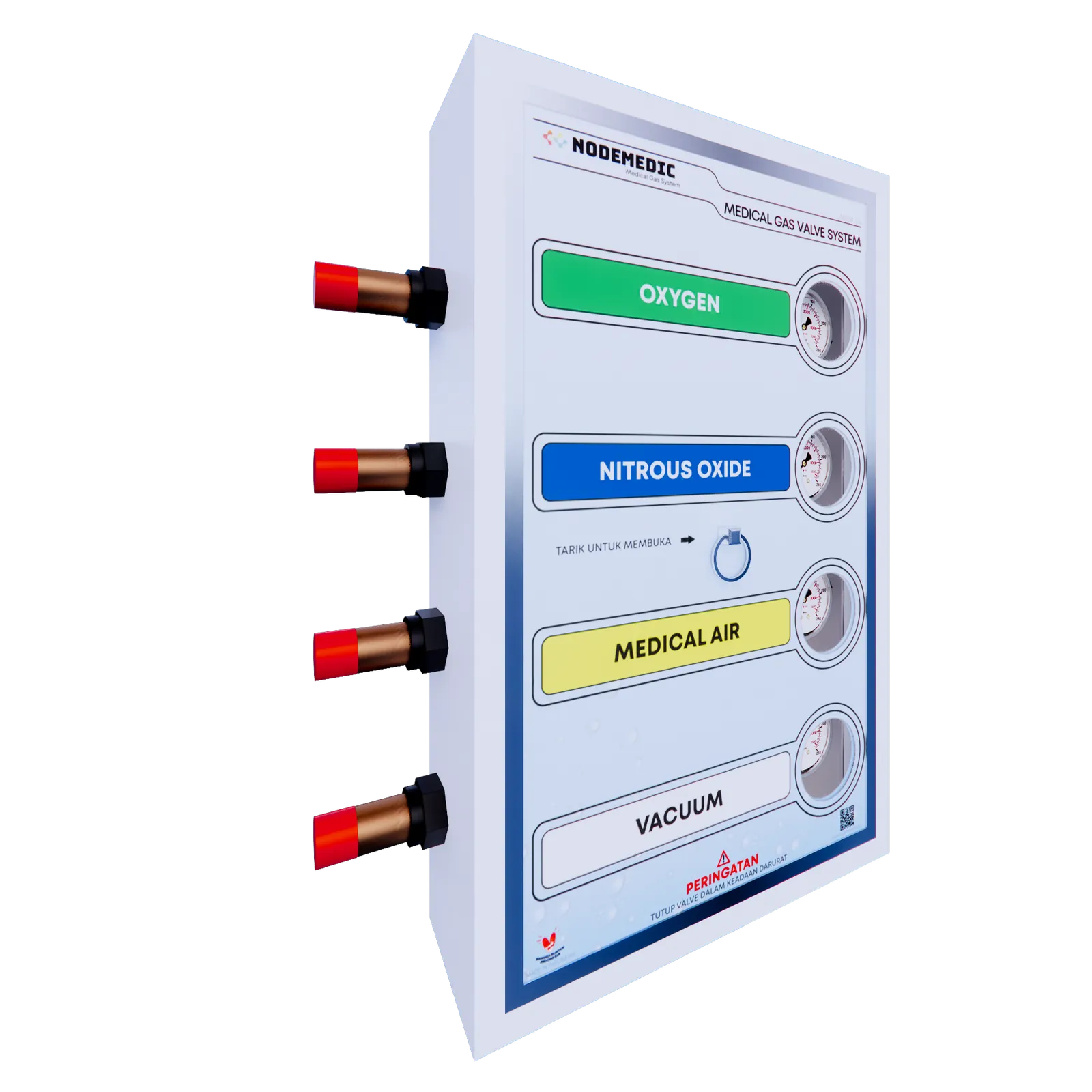 box valve nodemedic