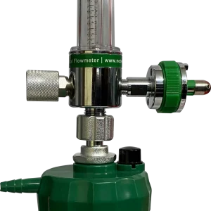 flowmeter oksigen