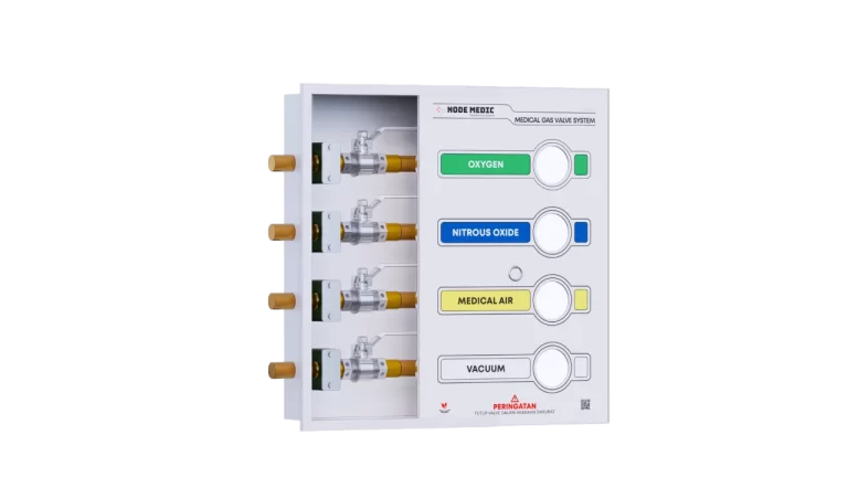 Box Valve Nodemedic