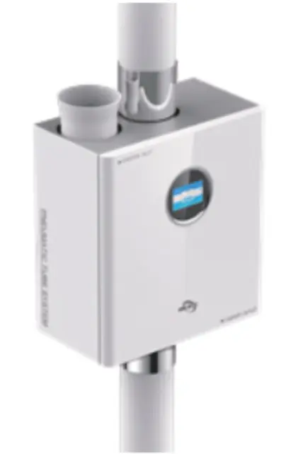 pneumatic tube system