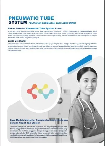 RS Besar Sulit Lulus Akreditasi? Ini Solusi Infrastruktur Wajib KARS/JCI