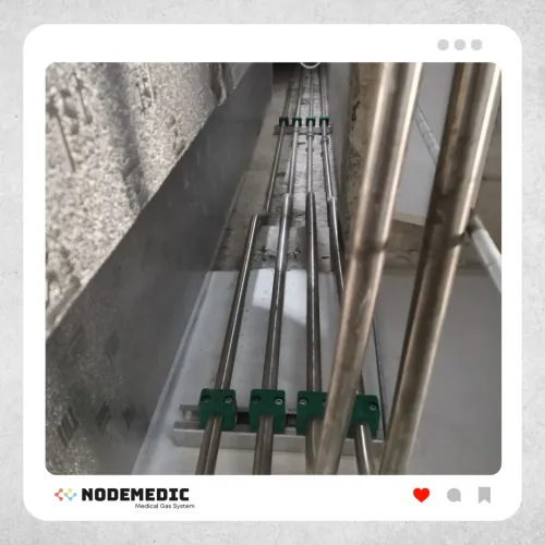Instalasi Gas Medis