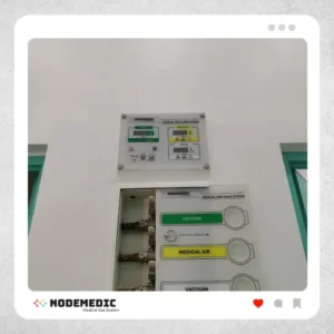Alarm dan Box Valve