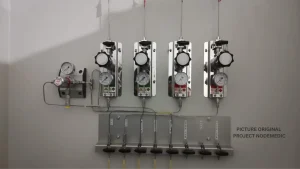 Apa Itu Instalasi Gas Laboratorium ?