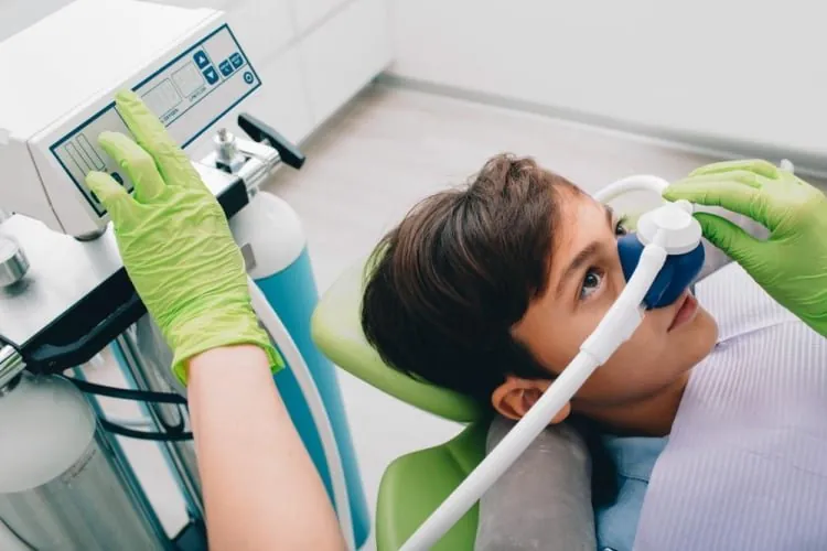 Nitrous Oxide