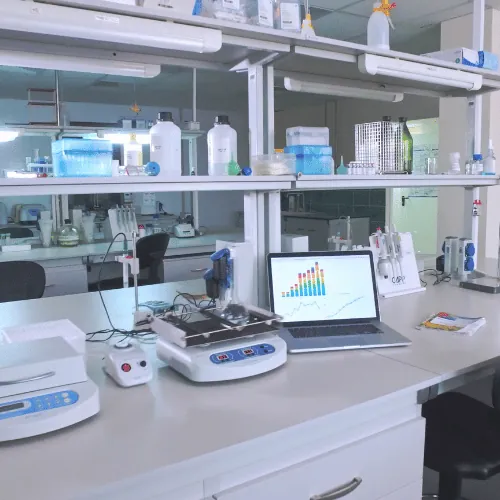 Sistem Laboratorium