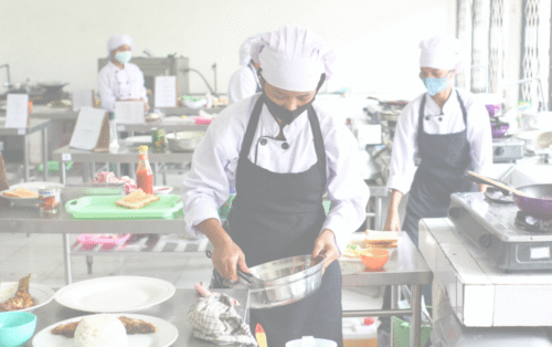 Dapur MBG