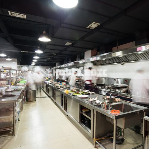 Dapur MBG
