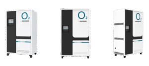 Generator oksigen modular