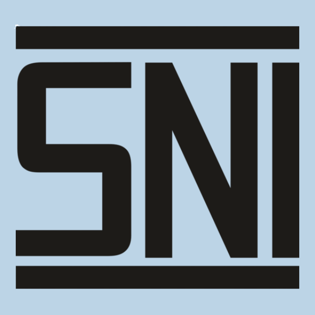 Logo SNI (Standar Nasional Indonesia)