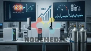 Zero Air Generator vs Tabung Udara Tekan: Mana Lebih Efisien untuk Lab?