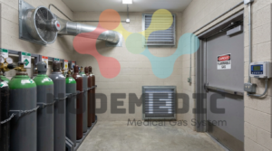 bahaya jika gudang tanpa ventilasi