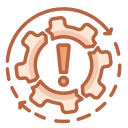 Inefisiensi Operasional