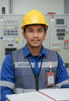 Ir. Hendra Wijaya, S.T.