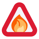 Risiko Ledakan & Keselamatan Fisik