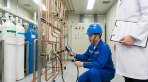 syarat untuk mendapatkan sertifikasi Laik Operasi(SLO)