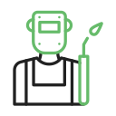 Precision Installation