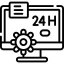 Smart Monitoring System 24/7