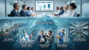 biaya tersembunyi yang membuat rumah sakit rugi