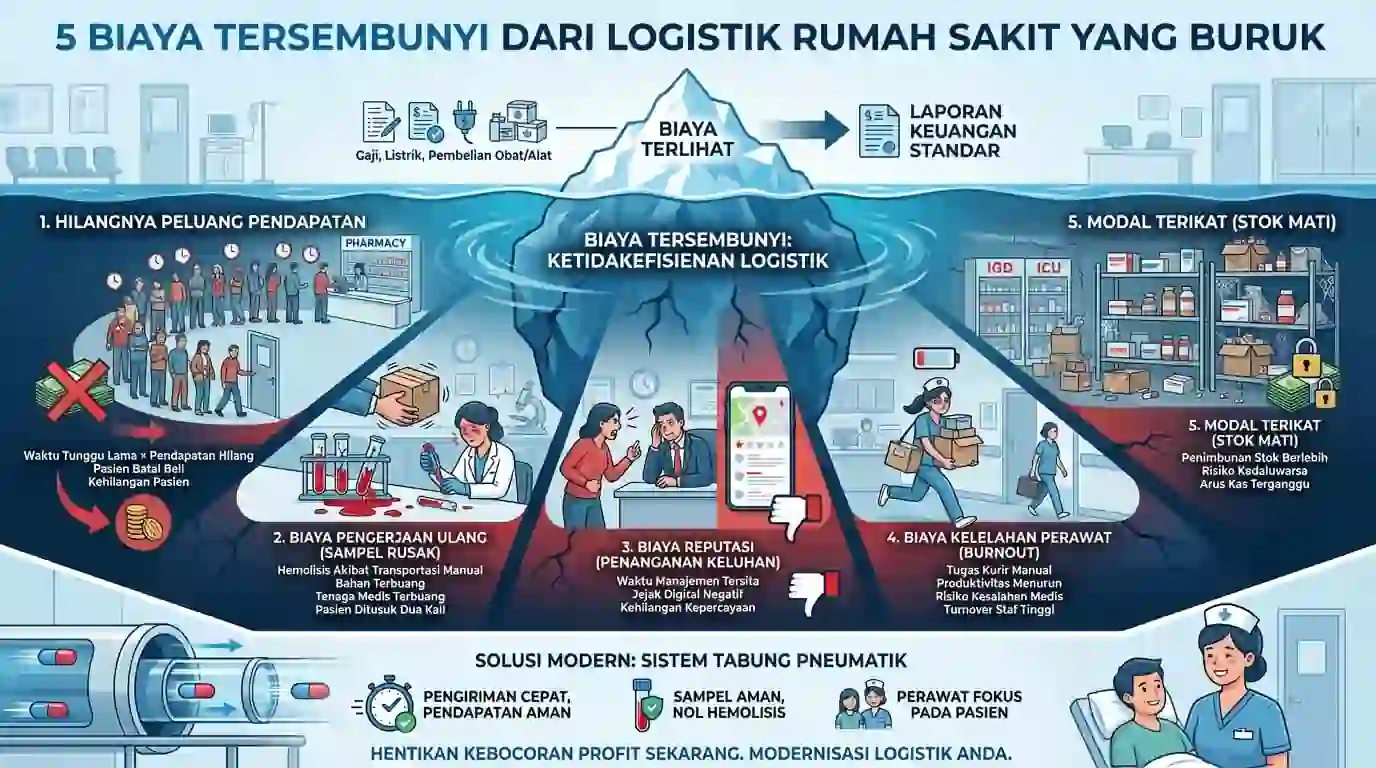 visualisasi biaya rumah sakit yang tersembunyi
