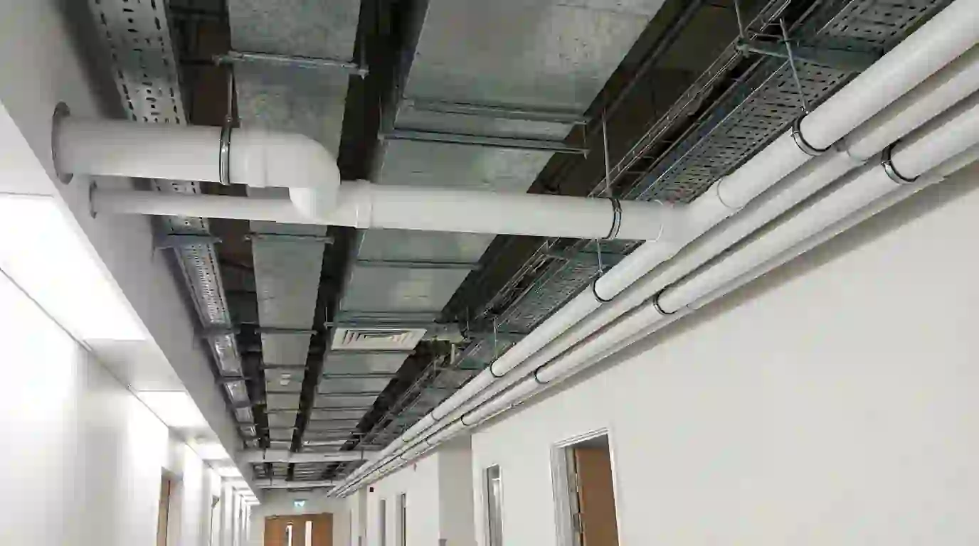 Retrofit Pneumatic Tube: Modernisasi RS Tua Tanpa Bongkar Total