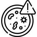 Risiko Infeksi Nosokomial & Human Error