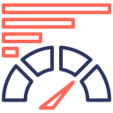 Kecepatan Transfer​