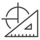 Gratis Desain Mapping Titik (Layouting)
