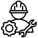 Dukungan Teknis Nasional