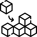 Teknologi Modular Redundansi (Anti-Blackout)