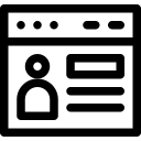 User-Friendly Touch Screen Station